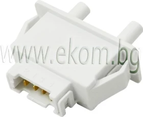 Снимка на 210FR22 Бутон двоен-SAMSUNG