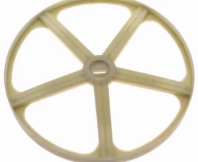 Снимка на Голяма ремъчна шайба 303650 - INDESIT