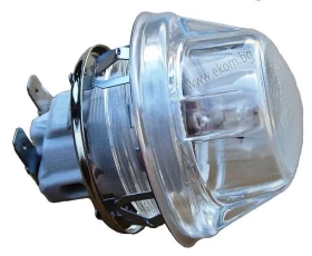 Снимка на 304CU13 Фасунга за фурна Е14