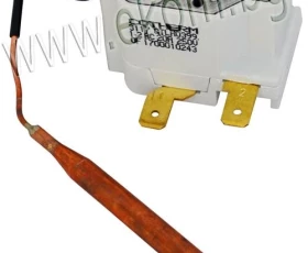 Снимка на 549ТС04 Терморегулатор капилярен EB2555