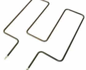 Снимка на 360VE02 Долен нагревател 1100 W - VESTEL