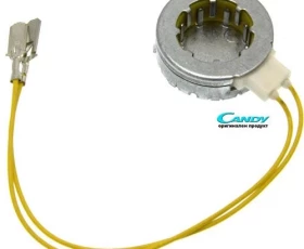 Снимка на 109CY02 Бобина тахо за мотор