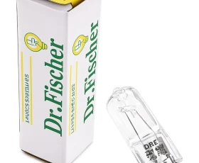 Снимка на 304CU35 Крушка за фурна G9 40W/230V