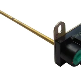 Снимка на 549БР09 Терморегулатор/РТБ/-72° ЕА ф6мм