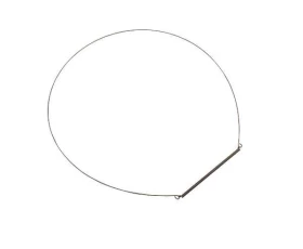 Снимка на 107LG08 Скоба за маншон