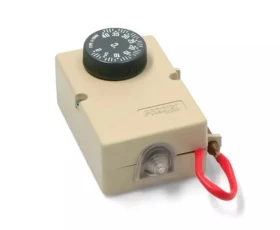 Снимка на 749КМ03 Термостат PRODIGY А2000