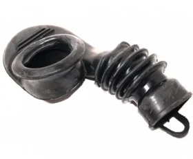 Снимка на Горен гофриран маркуч 092273 - INDESIT