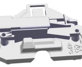 Снимка на Поплавък 140000565063 - ELECTROLUX