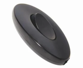 Снимка на 804MK01 Ключ междинен черен MAKEL