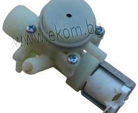 Снимка на 153ZN06 Електромагнитвентил единичен