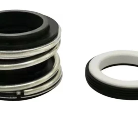 Снимка на 413LG19 Механичен уплътнител MG1-20mm