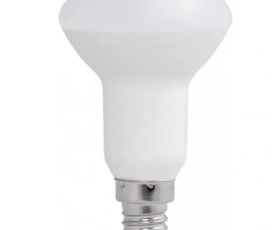 Снимка на LED ЛАМПА РЕФЛЕКТОР R50 5W, E14, 4000K, 220-240V AC, НЕУТРАЛНА СВЕТЛИНА