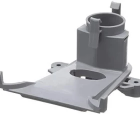 Снимка на Основа долна перка 256577-INDESIT