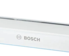 Снимка на Рафт за бутилки 00743239 - BOSCH