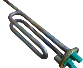 Снимка на 559ФЛ00 ТЕН-Бойлер 1500 Вт. Фламина TW