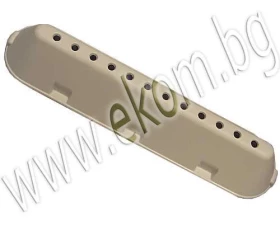 Снимка на 140AR24 Преграда за барабан