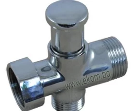 Снимка на 102BT60 Разпределител за душ