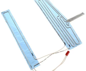 Снимка на Нагревател 295062 - INDESIT