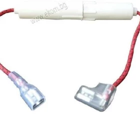 Снимка на 350MD74 Високоволтов предпазител 0.7A/5KV