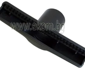 Снимка на 405ПР35 Накрайник със четка за тапицерия 32mm