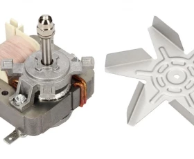 Снимка на 362MC00 Мотор вентилатор - AMICA