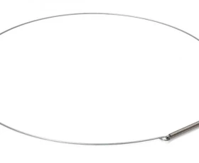 Снимка на 107EG00 Пружина за маншон - LG