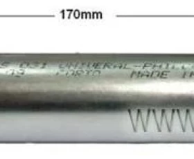 Снимка на 167LG05 Амортисьор 120N ф10мм