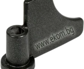 Снимка на 438GR02 Бъркалка хлебопекарна-GORENJE