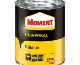 Снимка на 917HK28 Moment Universal Classic контактно лепило 800 мл