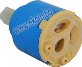 Снимка на 501BT01 Керамична глава 35mm