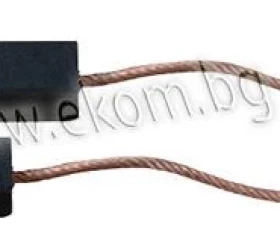 Снимка на 162LG05 Графитни четки к-кт 6,3x8x25