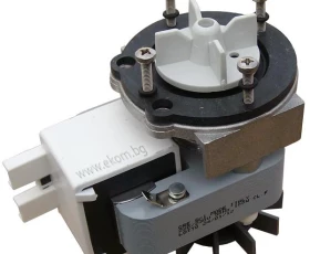 Снимка на 163MI03 Помпа-MIELE