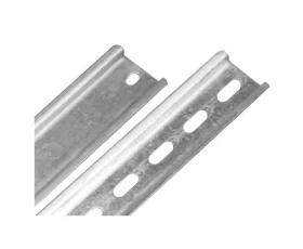 Снимка на 805PB65 Монтажна шина перфорирана 1m