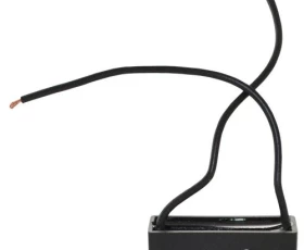 Снимка на 412AV83 Кондензатор 2mF/450VAC със изводи