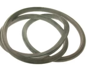 Снимка на 125ID01 Уплътнител казан-INDESIT