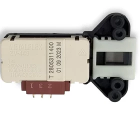 Снимка на 148AC13 Биметална ключалка - BEKO