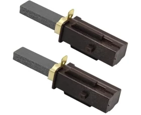 Снимка на 462ПР16 Графитни четки к-кт 6.3x11x32 DLWM50004-0