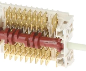 Снимка на 346BH00 Ключ 8-тактов-BOSCH