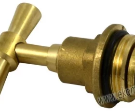 Снимка на 102BT46 Патрон за канела с Т-ръкохватка 3/4"