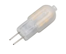 Снимка на АМПУЛА G4 LED 1.5W 12V 120LM 3000K