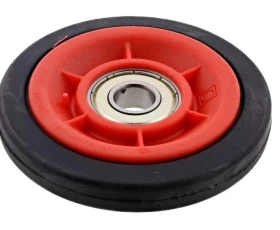 Снимка на Ролка за барабан 8077877028 - ELECTROLUX