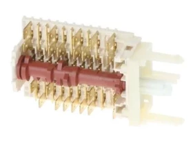 Снимка на Ключ за фурна 615164 - BOSCH