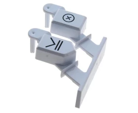 Снимка на Държач за ключове 481010731859 - WHIRLPOOL