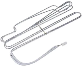 Снимка на Нагревател фризер 4882280185 - BEKO