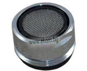 Снимка на 103BM01 Аератор за лебедка с неръждаема цедка 24х1