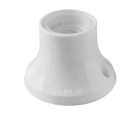 Снимка на 806VX01 Декоративна фасунга 1040/В VIV001621