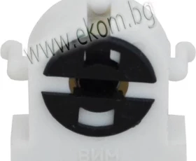 Снимка на 806VM01 Фасунга Т5 без пластина 23.320