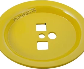 Снимка на 500ФЛ00 Фланец - Фламина