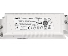 Снимка на ДРАЙВЕР, НЕДИМИРАЩ ЗА LED ОСВЕТЛЕНИЕ 40W/850MA DC