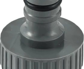 Снимка на 102HS10 Бърза връзка М с вътр. резба 1"